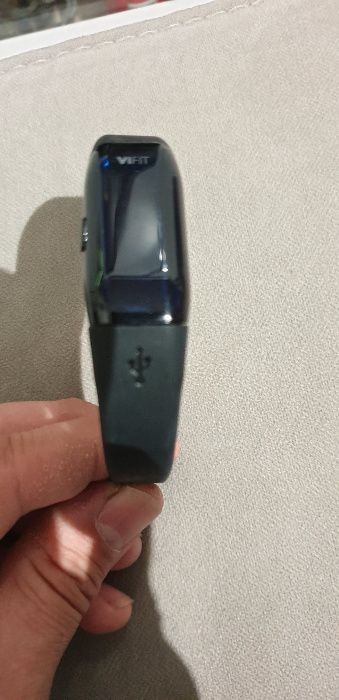 Zegarek Smartwatch ViFit Connect MX3 Activity Tracker - 79790 fitness