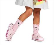 Crocs Bayaband kids 25-34 р. Яркие и мягкие кроксы для деток в наличии