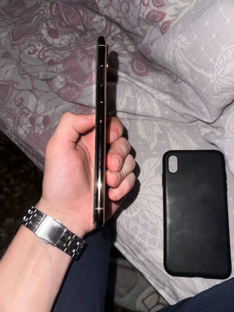 Iphone XS Max идеал