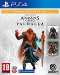 Gra ASSASSIN'S CREED: VALHALLA - Ragnarok PS4. Nowa.Folia.
