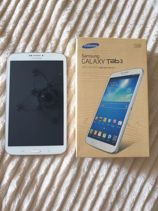 Samsung galaxy tab3