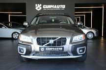 Volvo XC 70 D5 AWD Aut. Summum