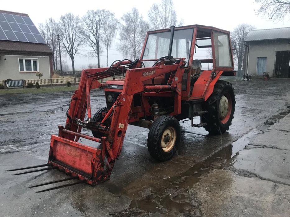 Zetor 6211,5211,7211