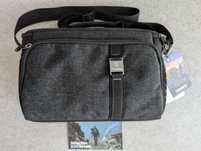 Torba fotograficzna TENBA Skyline 12 Black