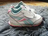 Buty sportowe Reebok rozm 22