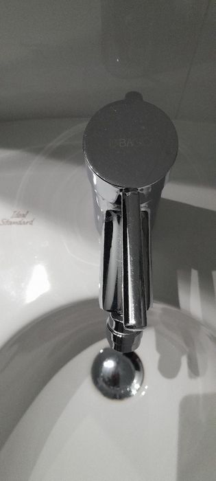 Torneira Dibagio de bidé/lavatório e banheira/duche
