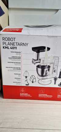 robot kuchenny planetarny amica kml 4011 nowy