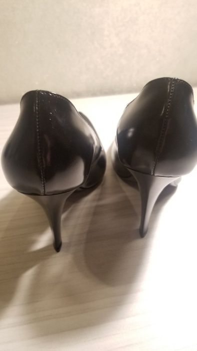 Туфли женские Gianmarco Lorenzi