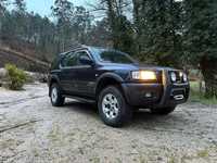 Opel frontera  B