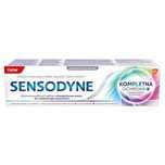 Sensodyne Kompletna Ochrona+ pasta do zębów z fluorkiem 75ml