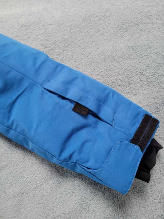 Kurtka narciarska 4F - wzrost 134 cm