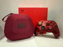 Controle sem fio FlyDigi One Peace RED ed. de colecionador