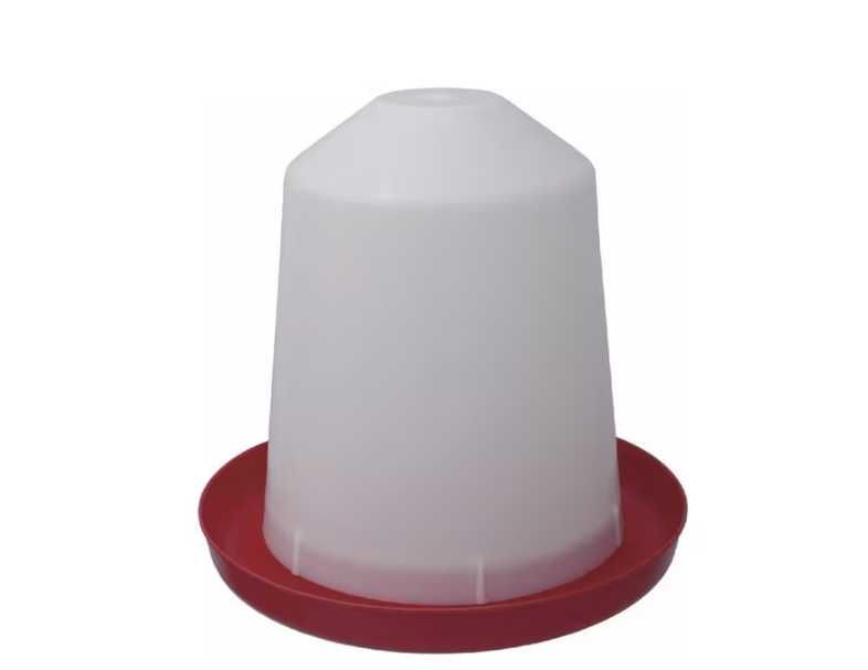 Poidło dla drobiu 10L