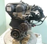Silnik kompletny SNJA SNJB SNJC SNJD FORD FIESTA MK7 VI 1.25i 82KM 11R