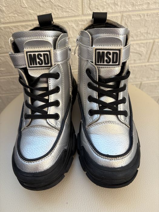 Ботінки демісезоні Clibee 32р.