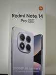 Xiaomi Redmi Note 14 Pro 5G - 8/256GB