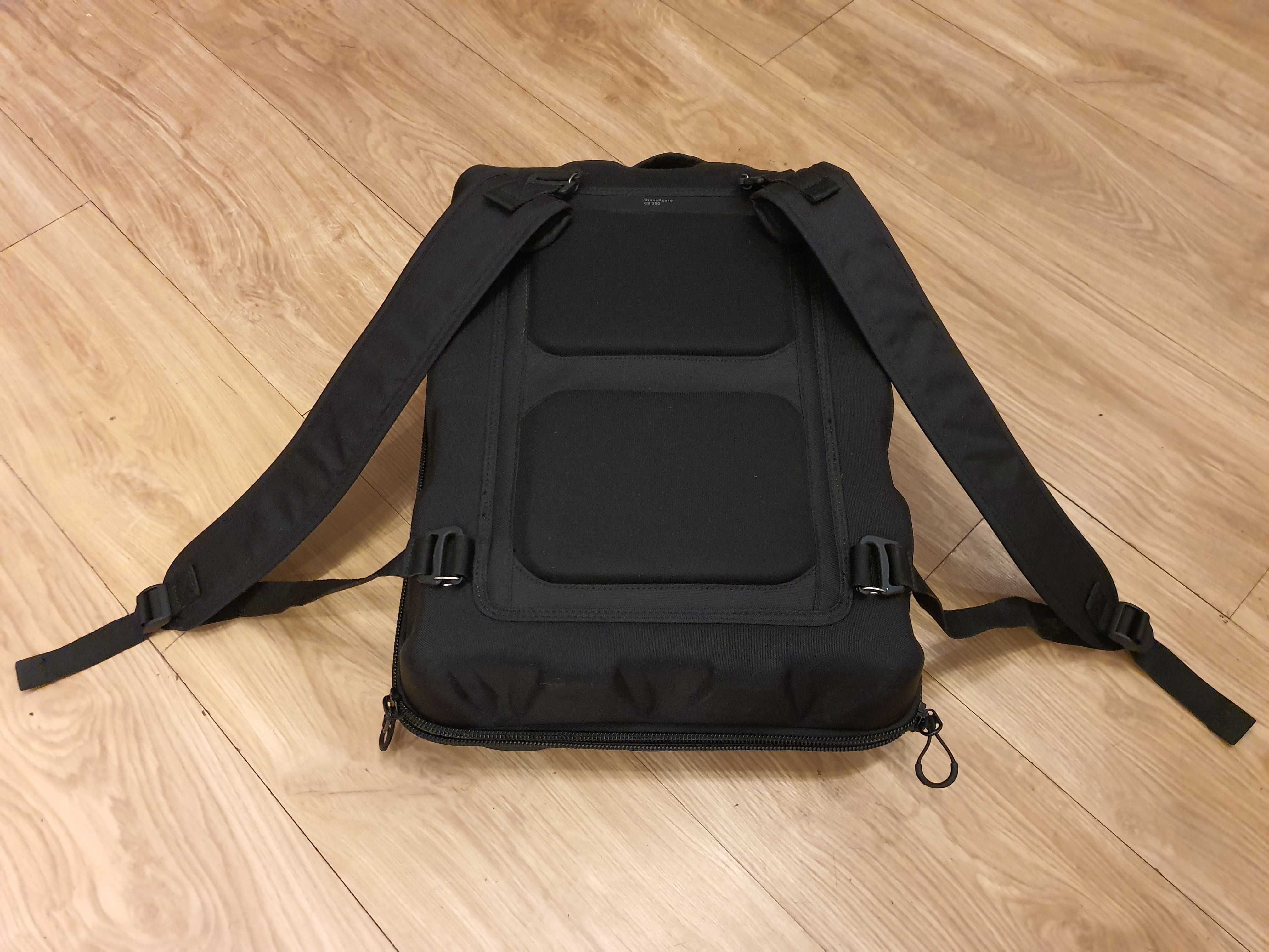 Plecak na drona Lowepro Droneguard CS300