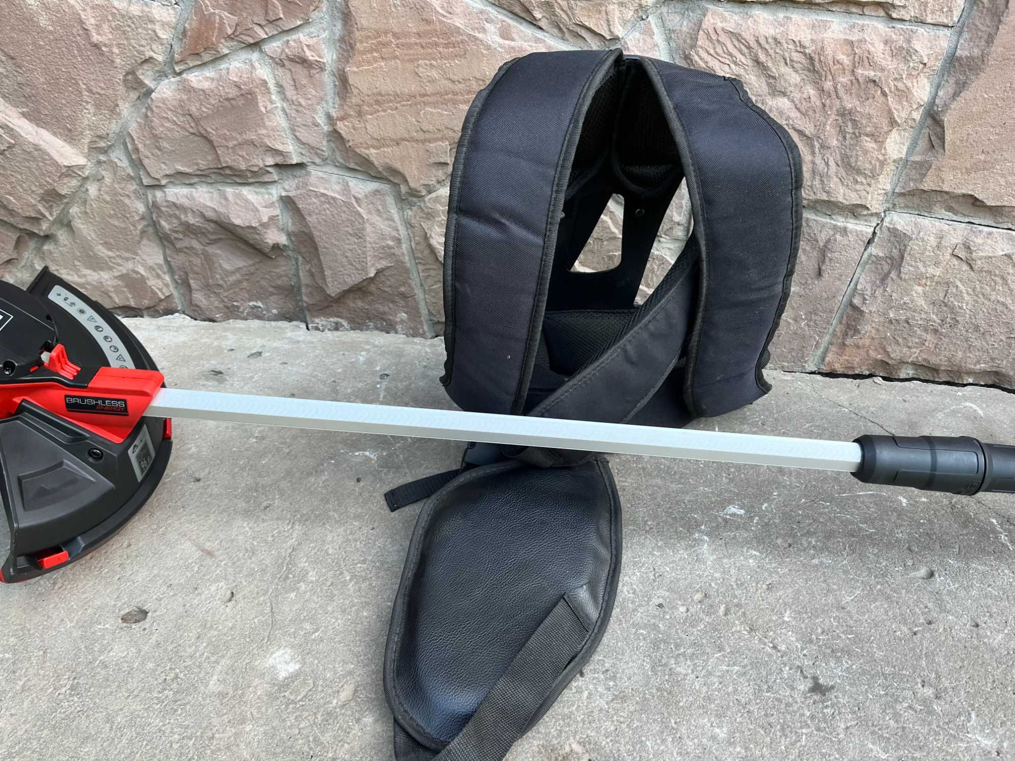 Einhell AGILLO 36/255 BL Power X-Change без акб і зарядного