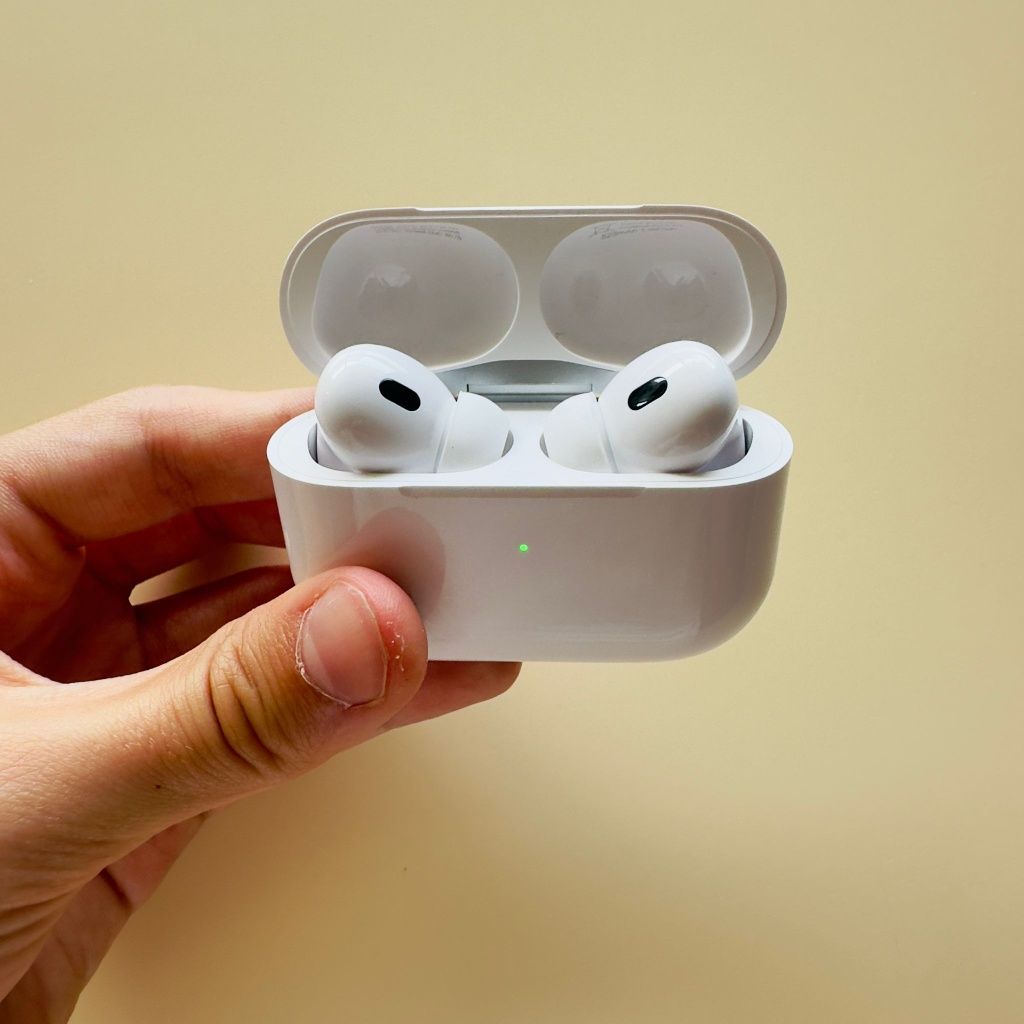 AirPods Pro 2 (USB-C)