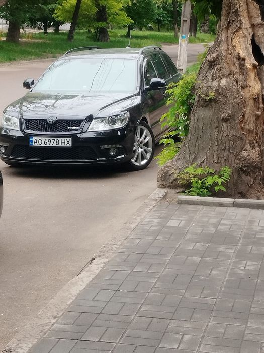 Продам легенду Шкода А5 рс