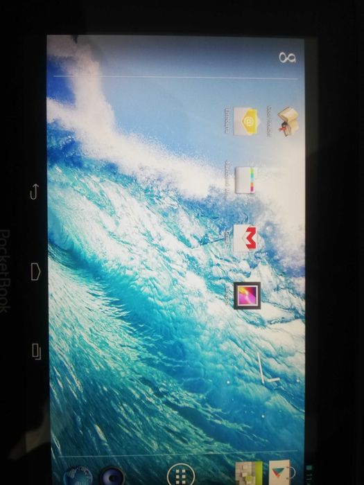 Планшет Pocketbook Surfpad 2