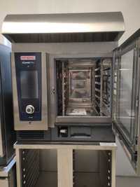 Rational iCombi Pro 6x1/1 GN, piec Rational iCombi 6