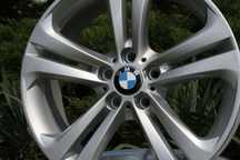 19 ORYGINALNE BMW 3 F30 F31 4 X3 X4 5 F10 F11 F06