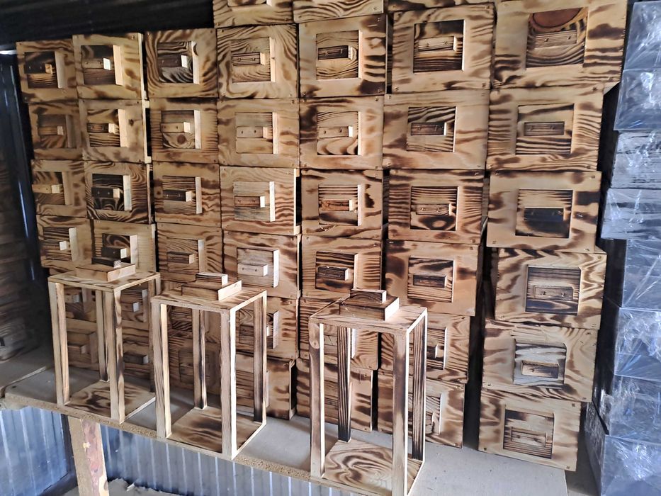 Lampion  zakręcony  inne dom  ogród