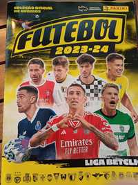 Troco cromos Futebol 2023-24 Liga BetClic