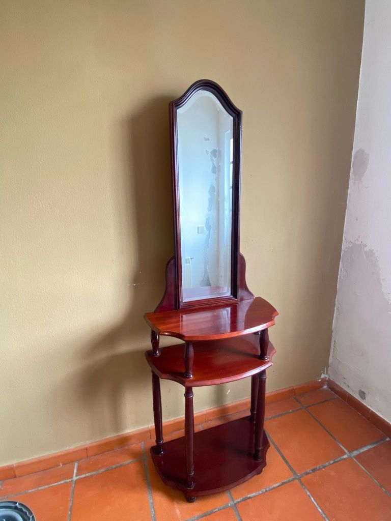 Movel Aparador com espelho