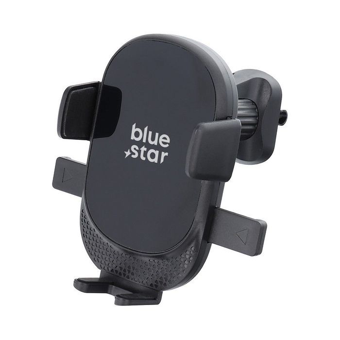 Blue Star Uchwyt Auto Lock X1 uniwersalny do kratki