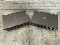 Ноутбук Fujitsu H770 E3-1505M v6(і7-7280HQ)/32Ram/512/Nvidia M2200 4Gb