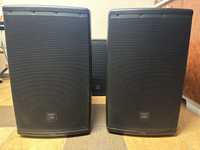 Kolummy aktywne JBL Eon 615 - 2 szt