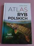 Książka Atlas ryb polskich , Nowa