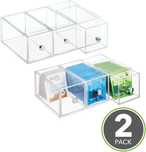 Organizer kuchenny z 3 szufladami