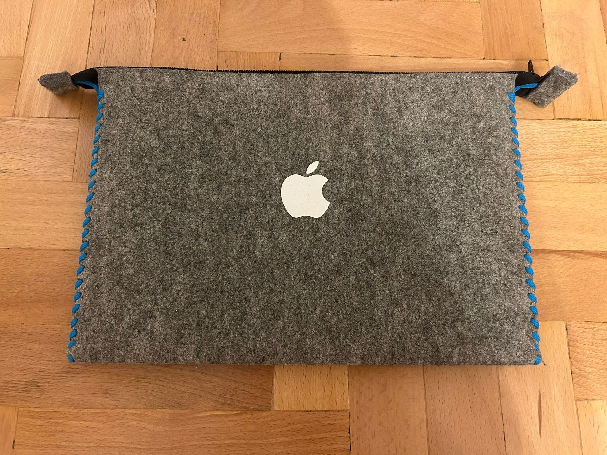 MacBook Air 13 + etui GRATIS