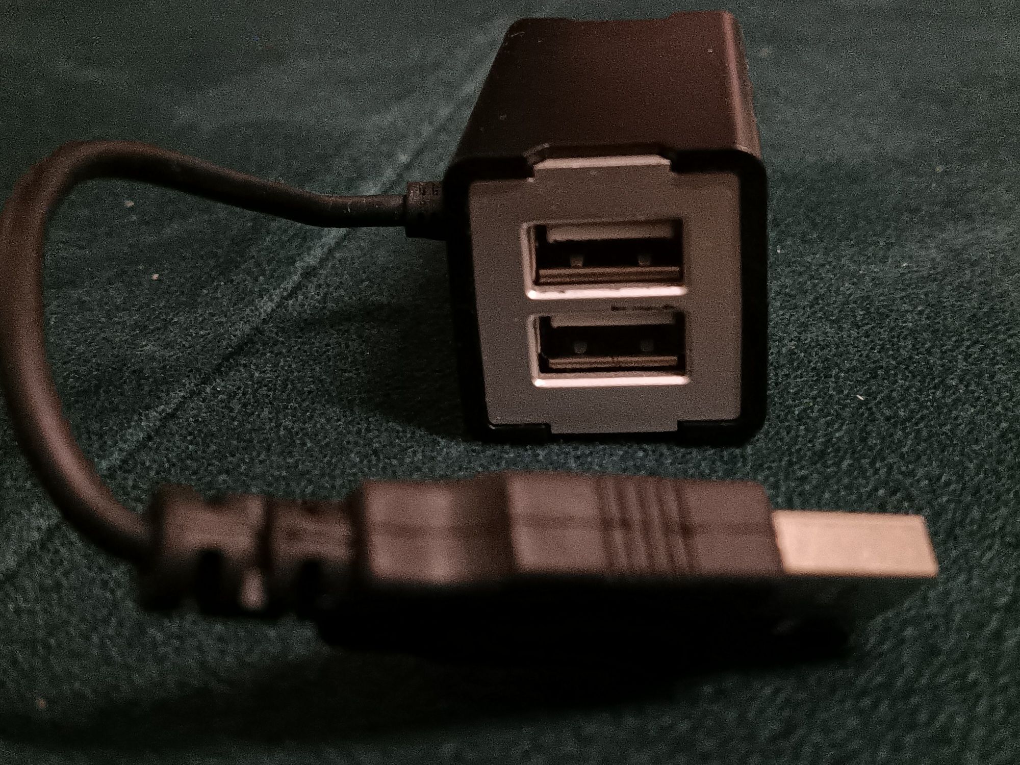 Rozgałęźnik USB 4 pin Oriflame