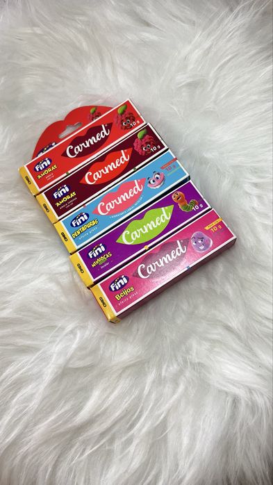 Carmeds Fini Original