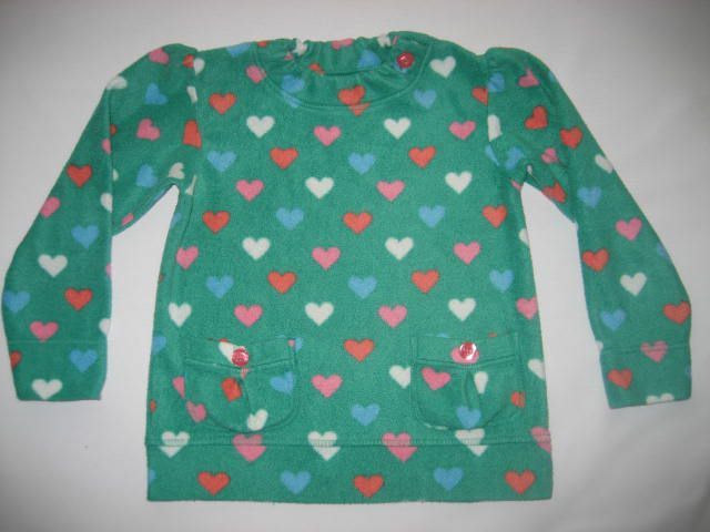 Bluza dziewczęca Marks & Spencer rozm 4-5 lat 110 cm