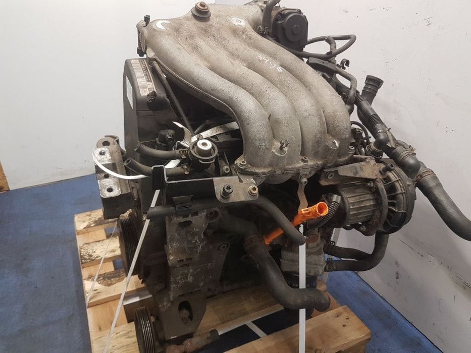 SKODA OCTAVIA I 2.0 SILNIK BENZYNOWY