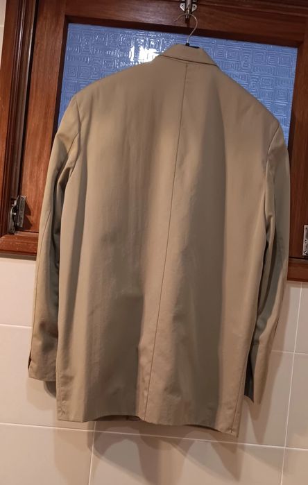 Casaco de homem, tamanho 50