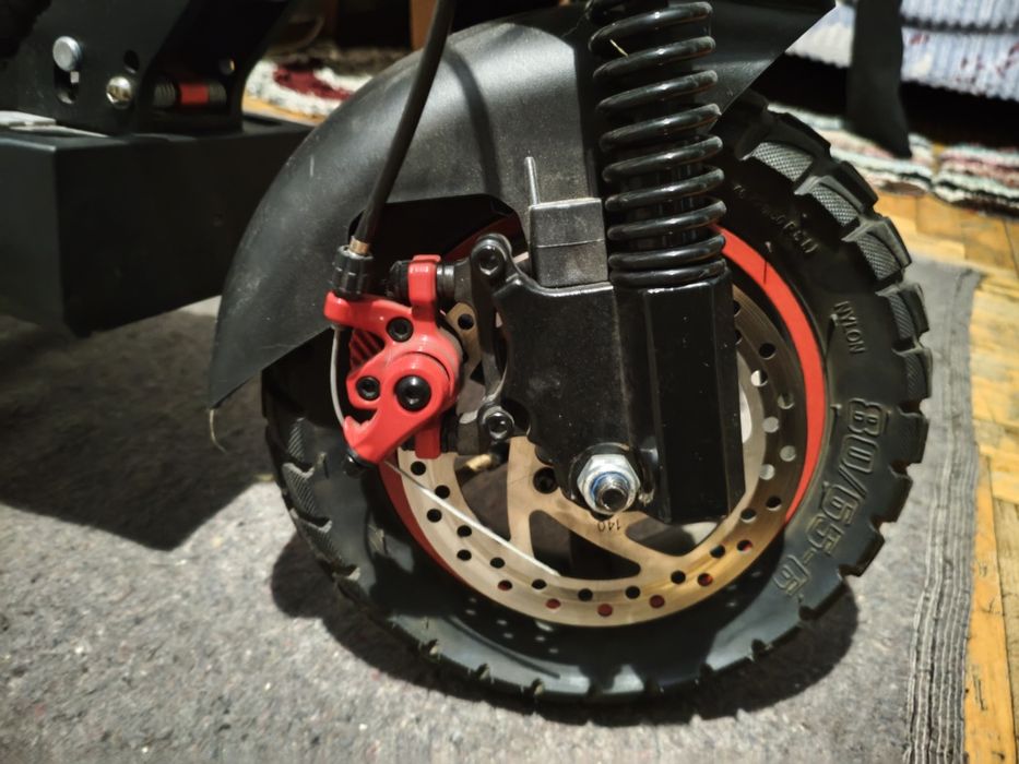 Продам Kugoo Kirin M4 PRO