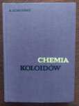 Chemia koloidów, Alexei Scheludko
