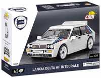 Lancia Delta Hf Integrale, Cobi