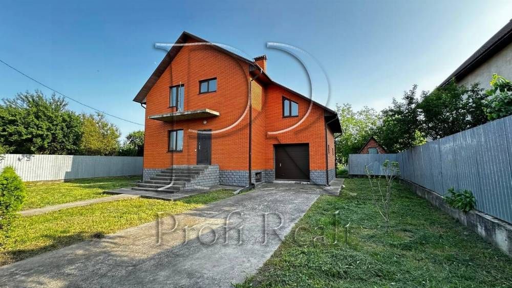 Продаж будинку Екобудинку 230 кв.м. вм. Боярка/Святопетрівське/Соф.бор