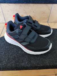 ADIDAS Buty, Adidasy  Sportowe obuwie rozmiar 31