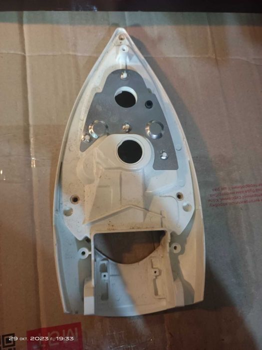 tefal утюг нерабочий tefal fv9640  fv9657