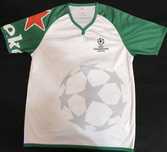 Продам  футболку, heineken champions league uefa.