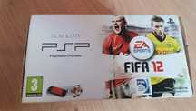 Sony PSP 3004 piano black slim