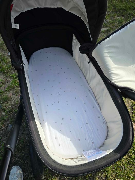 Wózek kinderkraft nea
